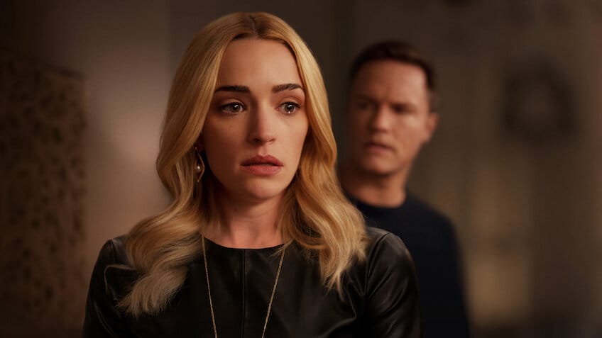 ジニー&ジョージア - Netflix