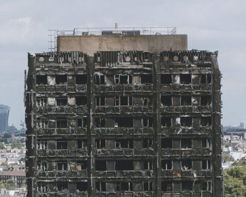 Grenfell : Révélations sur un incendie meurtrier
