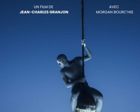 Inspiration movie