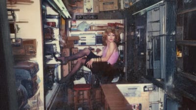 I'm Your Venus: il caso Venus Xtravaganza - Netflix