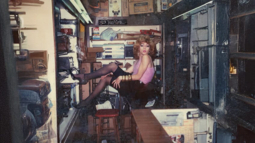 アイム・ユア・ヴィーナス - Netflix