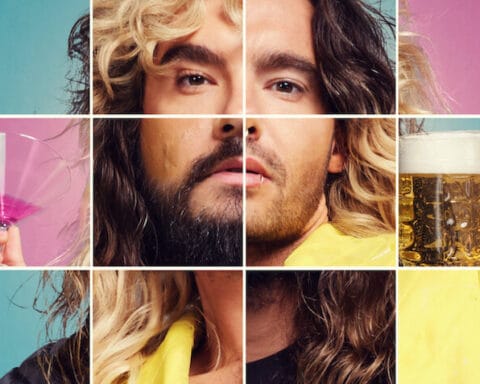 Kaulitz & Kaulitz - Netflix