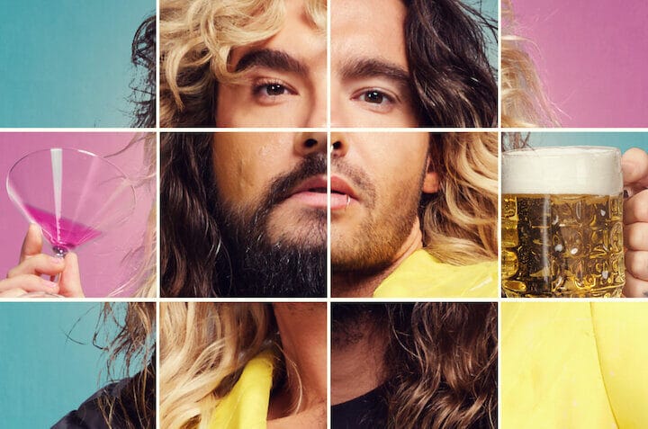 Kaulitz & Kaulitz - Netflix
