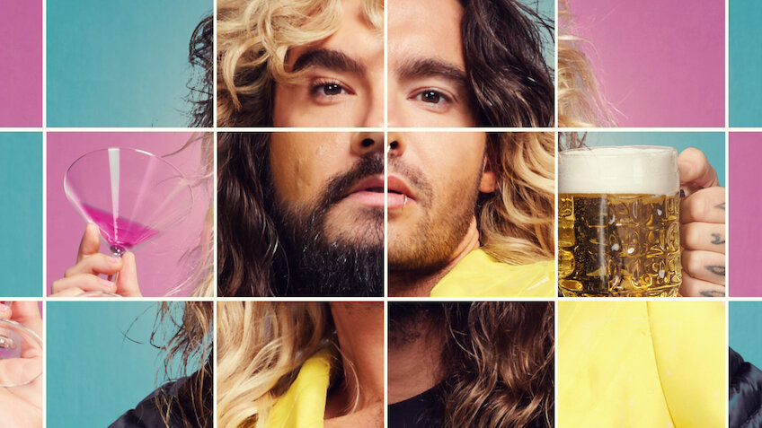 Kaulitz & Kaulitz - Netflix