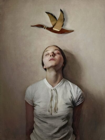 KEVIN FOOTE