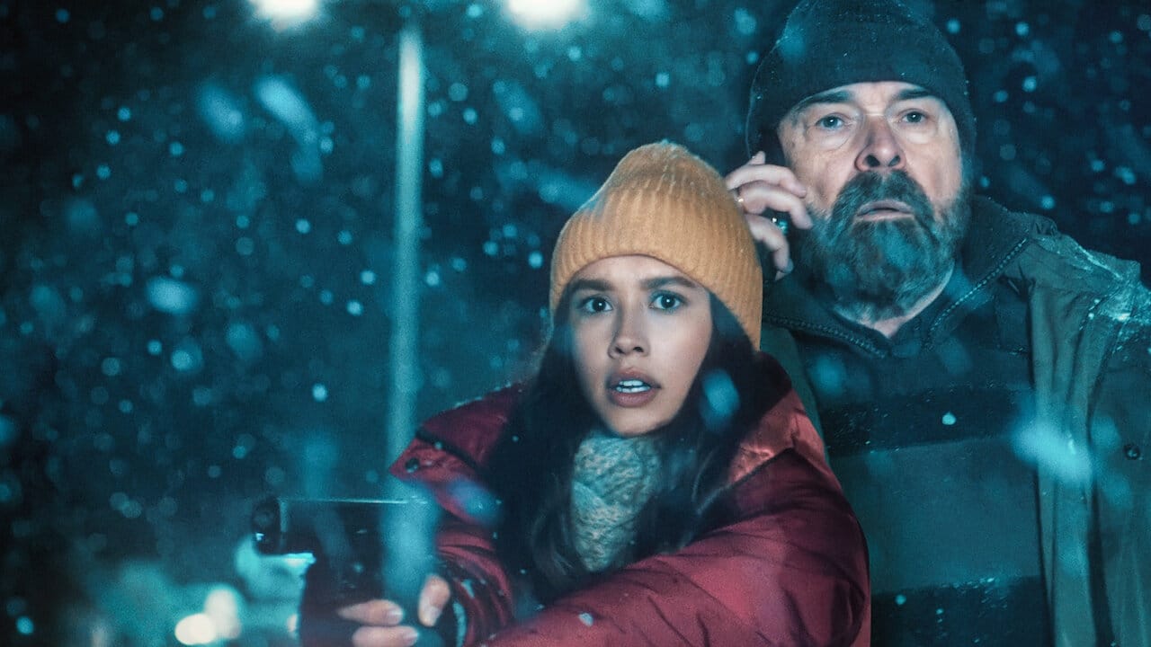 Mikaela - Netflix