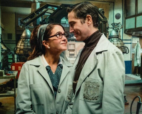 Our Times - Netflix