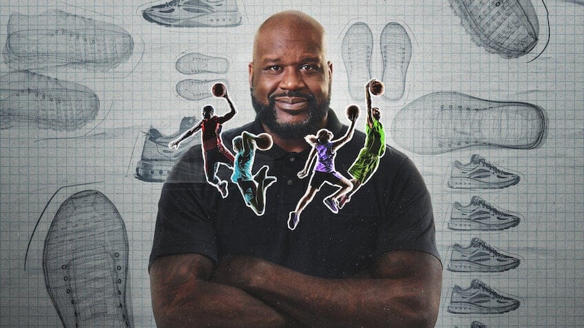 Grandes Jogadas com Shaquille O'Neal