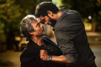 Rana Naidu - Netflix