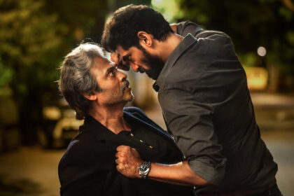 Rana Naidu - Netflix