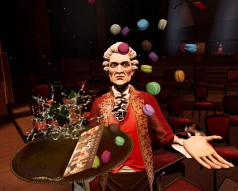 Maestro