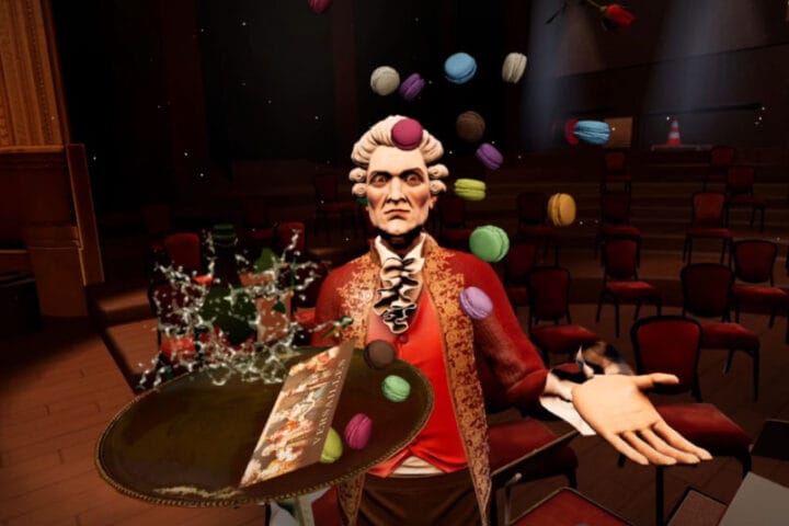 Maestro