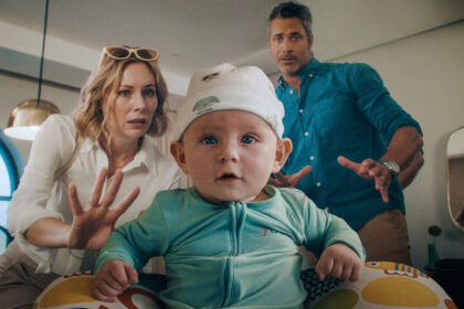 Semi-Soeter - Netflix