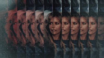 The Many Deaths of Nora Dalmasso - Netflix