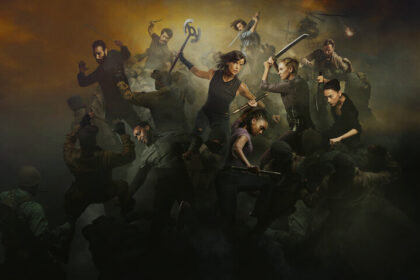 The Old Guard 2 - Netflix