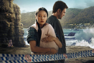 The Survivors - Netflix