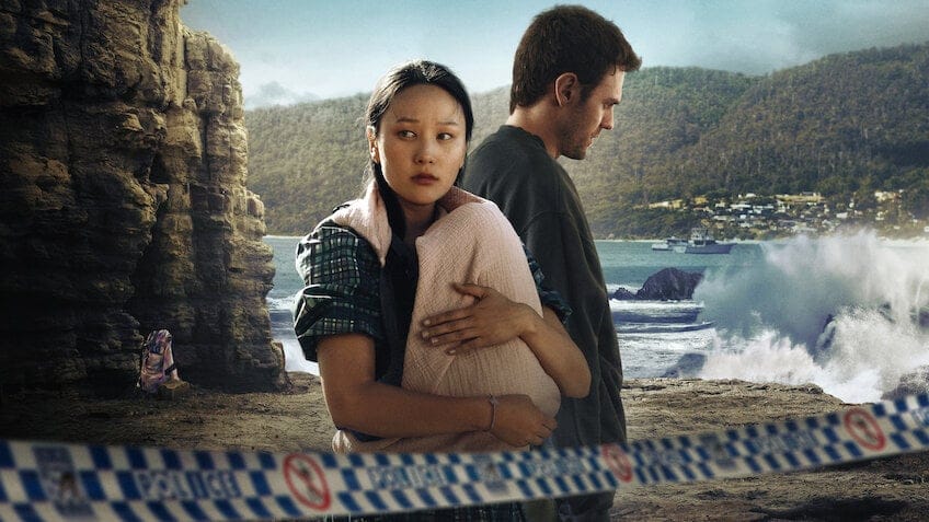 Ombre nell'acqua - Netflix