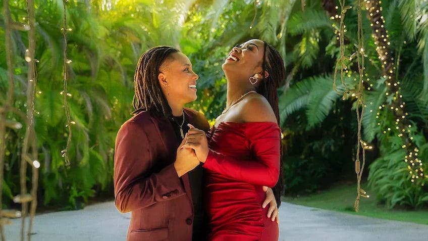 O Ultimato: Queer Love