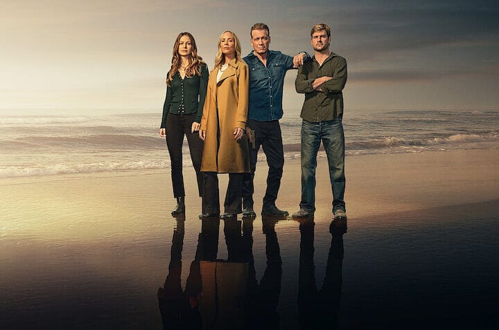 Bờ nước thẳm – Netflix