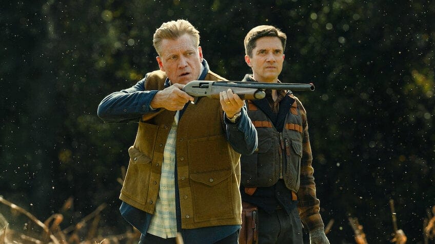 ウォーターフロント