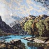 Mateo Maté. Timeless Landscapes