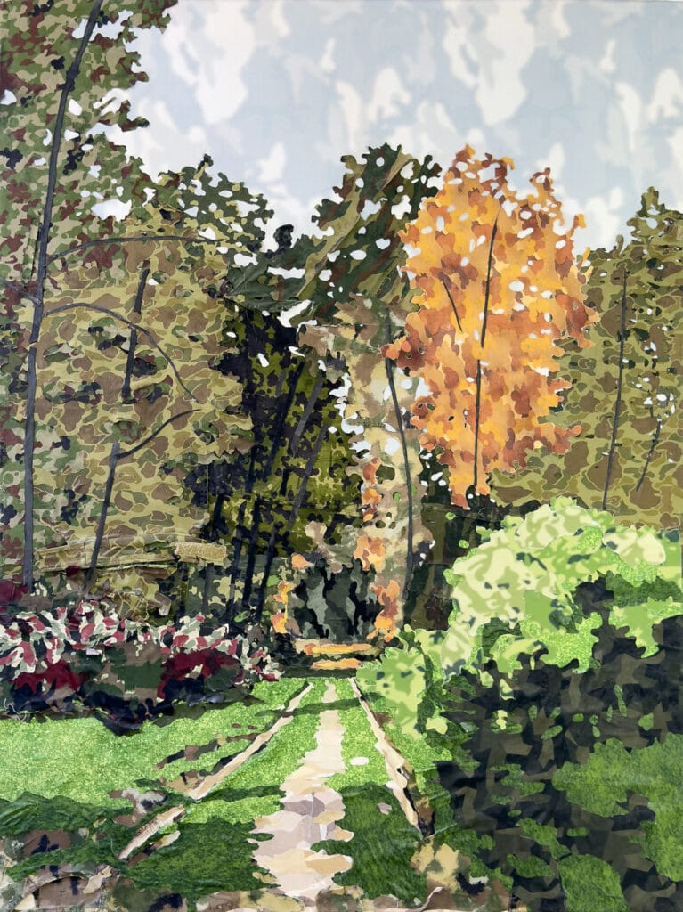 Mateo Maté. Timeless Landscapes