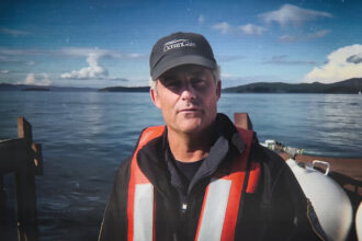 Titan The OceanGate Disaster - Netflix