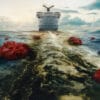 Trainwreck Poop Cruise - Netflix