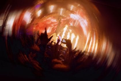 Desastre Total: Festival Astroworld – Netflix