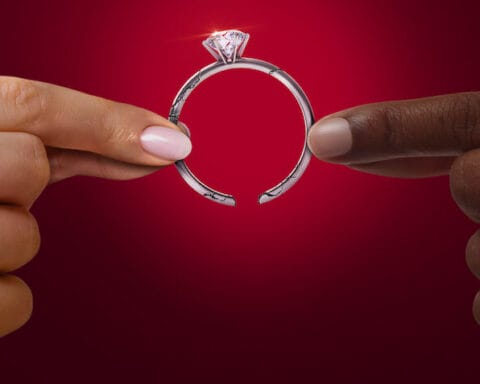 Ultimatum Queer Love – Netflix