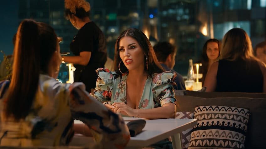 YOLANTHE