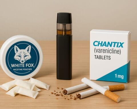 Nicotine Pouches, Vapes, Therapy, and More: What Actually Helps Serious Smokers Quit?