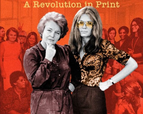 DEAR MS.: A REVOLUTION IN PRINT