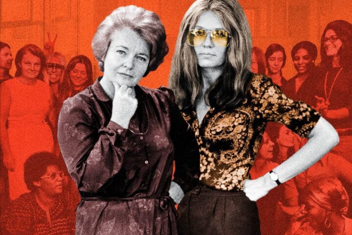 DEAR MS.: A REVOLUTION IN PRINT