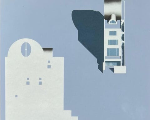 Arata Isozaki