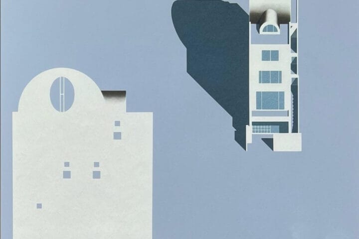Arata Isozaki