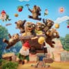 Les 7 Ours - Netflix