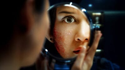 A Normal Woman - Netflix