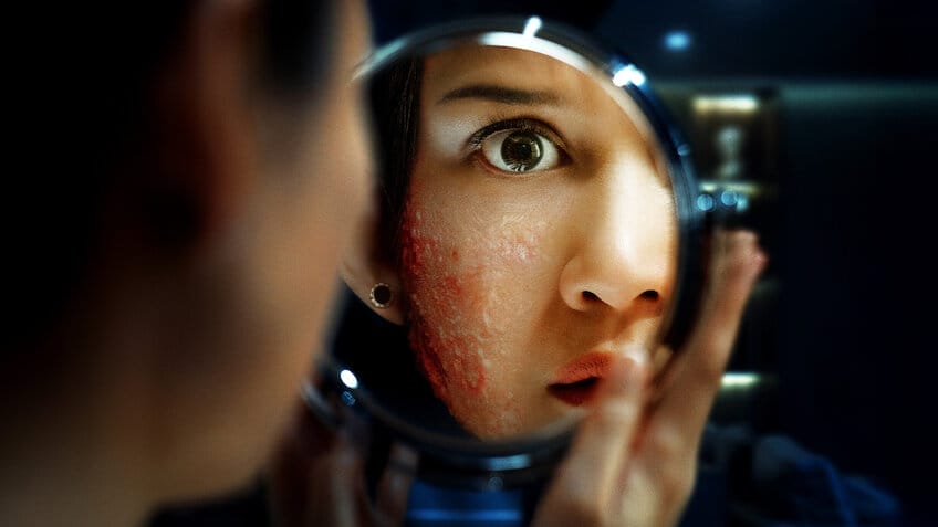 Uma Mulher Norman – Netflix