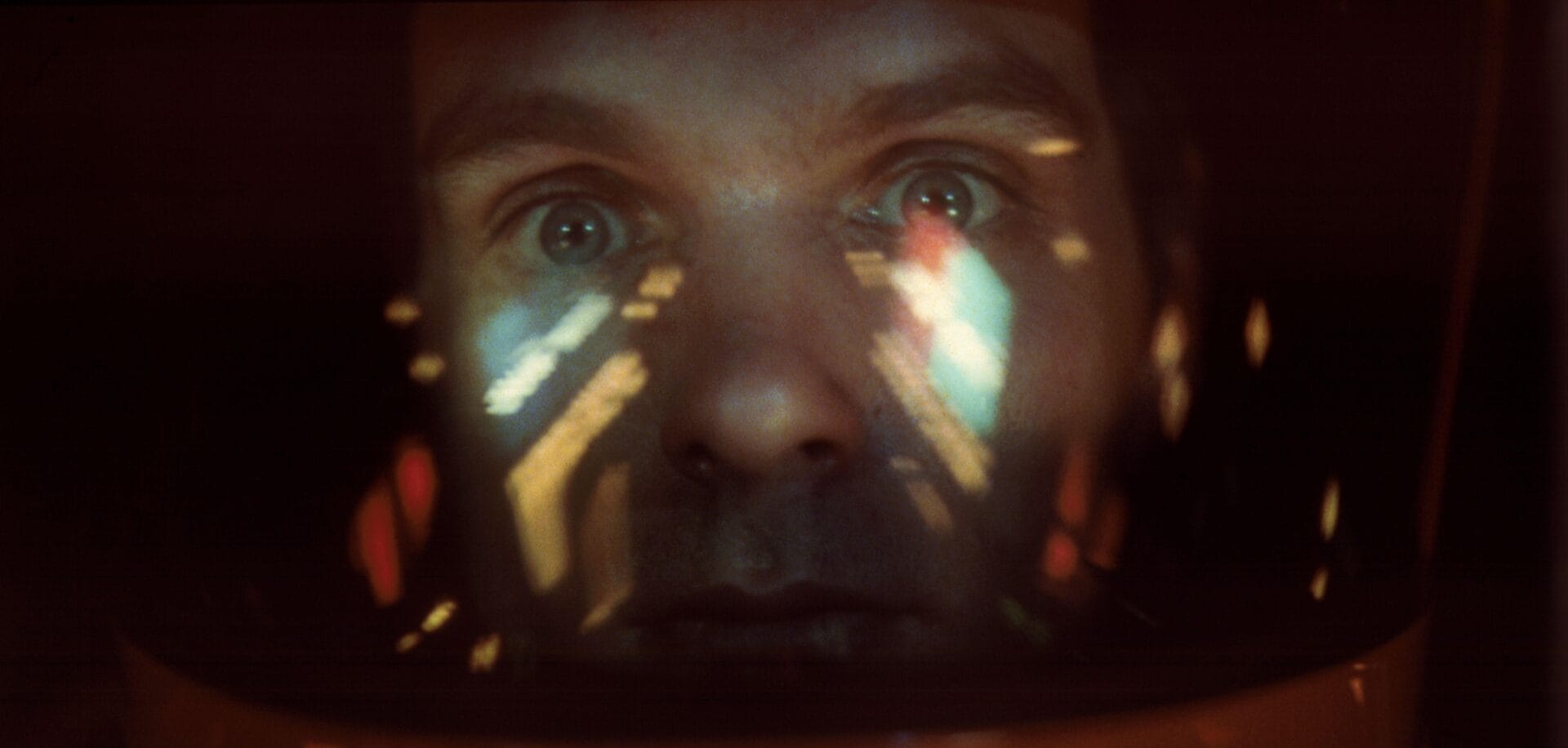 A Space Odyssey