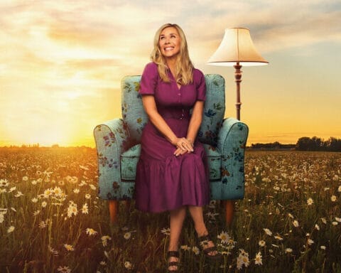 Leanne - Netflix