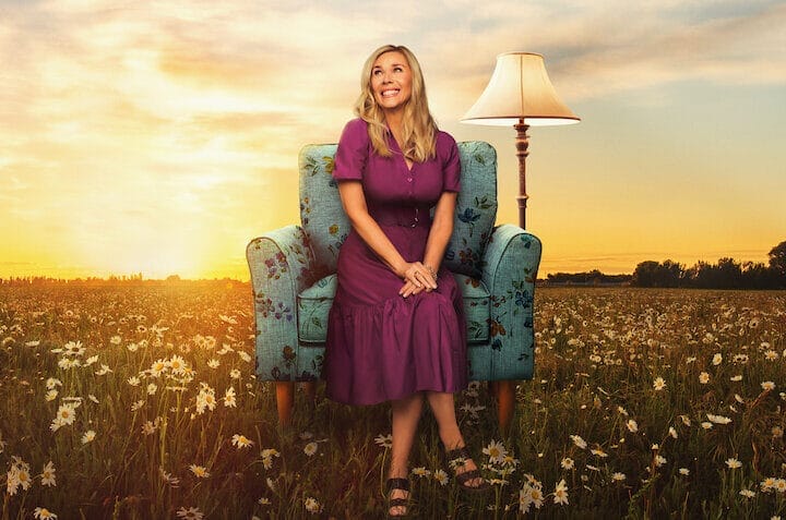 Leanne - Netflix