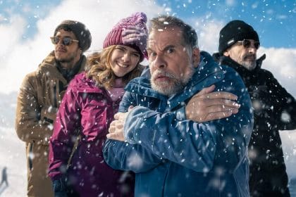 ファミリア ～家族になるまでのディスタンス～ - Netflix