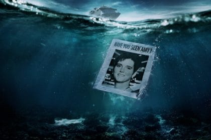 エイミー・ブラッドリーの奇妙な失踪 - Netflix