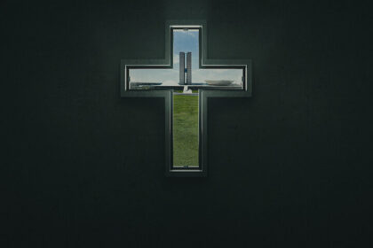 Apocalypse in the Tropics - Netflix