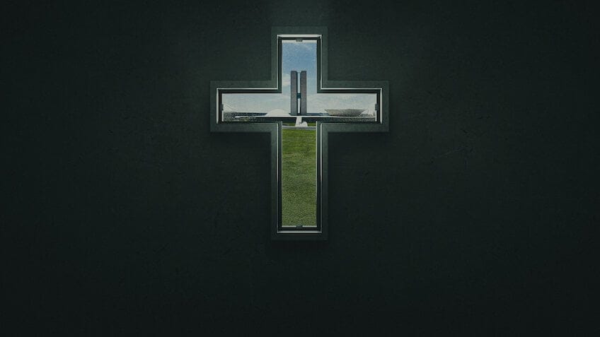 熱帯の黙示録 - Netflix