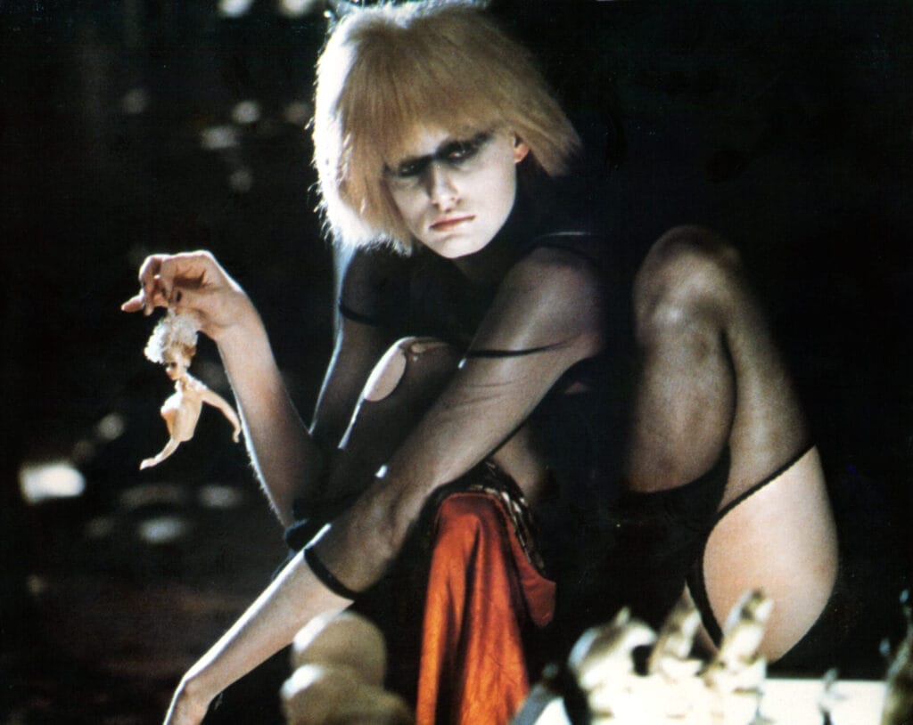 Blade Runner (1982)