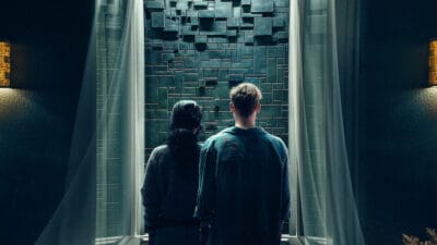 Brick - Netflix