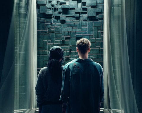 Brick - Netflix