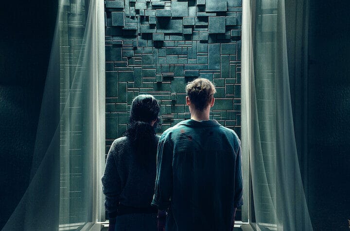 Brick - Netflix